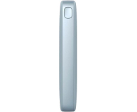 Fresh N Rebel Power Bank 18000 mAh PD Dusky Blue - 1103362 - zdjęcie 2